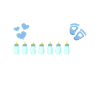 Werdender Vater - Papa 2024 loading