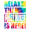 Foley Mixer Funny Saying