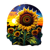 Sunflower Field