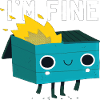 I ́m Fine