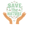 Save the Nature Pollution