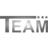 Team Stars Grey