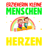Erzieherin Abschiedsgeschenk
