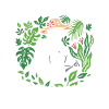 Save the Nature Klimaschutz Planet