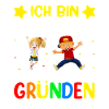 Tagesmutter Abschied