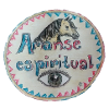 Amanse espiritual