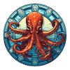 Octopuses