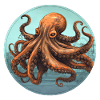 Octopuses