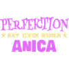 Perfektion Anica