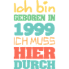 geboren 1999