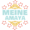 Geschenk für Amaya