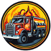 Fire brigade