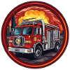 Fire brigade