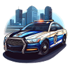 Police Car