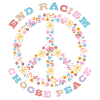 End Racism Choose Peace