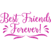 Best Friends Forever