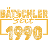 Jungeselle 1990