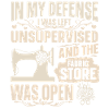 Sew
