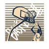 Joueur de basket-ball