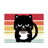 Katze Wollen Machen