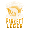 Parkettleger unmöglich Fußbodenleger