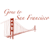Gone to San Francisco