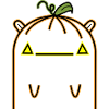 Pumpkin - Meh