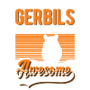 Gerbille Rennratte Rennmaus