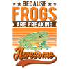 Frog Gift Tree Frog