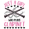 Clarinette Clarinettiste