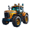 Tractor
