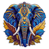 Indian Elephant