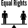 Gleichberechtigung