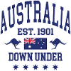 Australia