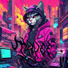 SyntchCat Thief 2