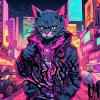 SyntchCat Thief 3