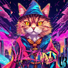SyntchCat Wizard 4