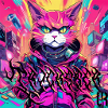 Syntchcat Trickster 1