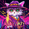 SyntchCat Wizard 3