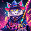 SyntchCat Wizard 2