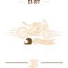 es ist unheilbar - Motorcycle
