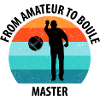 Boule Petanque Boccia Boules
