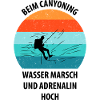 Canyoning Bergsteigen Klettern Wandern Berge
