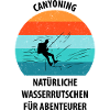 Canyoning Bergsteigen Klettern Wandern Berge
