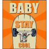 Baby Stay Cool