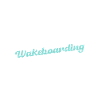 Wakeboarding
