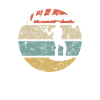 Wakeboarding Retro