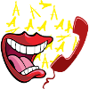 Annoying call