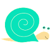 snail