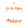 Motard Et Retraité